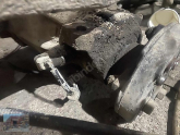 Oto Çıkma Parça / Mercedes / 200 / Defransiyel / Ön Defransiyel / Çıkma Parça 