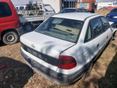 Hurda Belgeli Araçlar / Opel / Astra