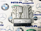 MERCEDES A SERİSİ W176 A180 KASA MOTOR BEYNİ ÇIKMA A6079002300