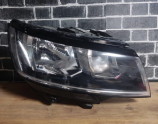 VOLKSWAGEN TRANSPORTER T7 SAĞ FAR 7L1941006B