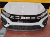 DACİA SANDERO STEPWAY & JOGGER ÖN TARAF BEYAZ ORJ RENKAY KOCAELİ