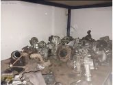 Oto Çıkma Parça / Volkswagen / Polo / Motor / Turbo / Çıkma Parça 