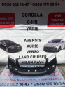 Oto Çıkma Parça / Toyota / RAV4 / Tampon / Ön Tampon / Çıkma Parça 