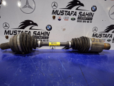 MERCEDES BENZ ÖN AKS REVİZE