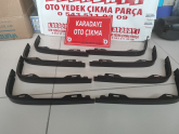 Oto Çıkma Parça / Toyota / Corolla / Far & Stop / Sol Arka Stop / Sıfır Parça 