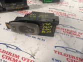 Oto Çıkma Parça / Volvo / XC70 / Oto Cam / Cam Düğmesi / Çıkma Parça 
