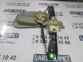 Oto Çıkma Parça / Volkswagen / Jetta / Oto Cam / Cam Krikosu / Çıkma Parça 