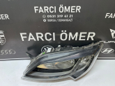 Oto Çıkma Parça / Fiat / Ducato / Far & Stop / Sol Ön Far / Çıkma Parça 