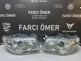 Oto Çıkma Parça / Skoda / Superb / Far & Stop / Sol Ön Far / Çıkma Parça 