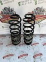 FORD COURİER ARKA HELEZON YAYLAR ORİJİNAL SÖKME