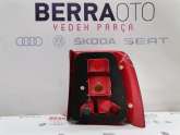 Oto Çıkma Parça / Volkswagen / Passat / Far & Stop / Sol Arka Stop / Çıkma Parça 