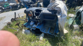 Oto Çıkma Parça / Peugeot / 107 / Motor / Motor (komple) / Çıkma Parça 