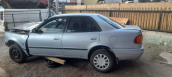 Oto Çıkma Parça / Toyota / Corolla / Kaporta & Karoser / Sol Ön Kapı / Çıkma Parça 