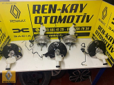 Oto Çıkma Parça / Renault / R 5 / Fren / Westinghouse / Sıfır Parça 