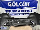 Oto Çıkma Parça / Peugeot / 308 / Tampon / Arka Tampon / Çıkma Parça 