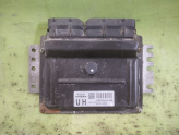 nissan micra motor beyni