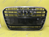 AUDİ A6 ÖN PANJUR ORJİNAL 2013-2016 4G0853653