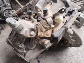 Oto Çıkma Parça / Fiat / Scudo / Şanzıman / Şanzıman Komple / Çıkma Parça 