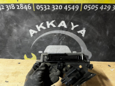 Oto Çıkma Parça / Renault / Megane / Beyin / Motor Beyni / Çıkma Parça 
