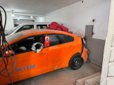 Hurda Belgeli Araçlar / Kia / Cerato