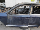 Oto Çıkma Parça / Porsche / Cayenne / Kaporta & Karoser / Sol Ön Kapı / Çıkma Parça 