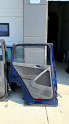Oto Çıkma Parça / Volkswagen / Tiguan / Kaporta & Karoser / Sol Arka Kapı / Çıkma Parça 