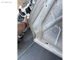 Oto Çıkma Parça / Mitsubishi / Pajero / Kaporta & Karoser / Kaput / Çıkma Parça 