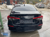 Oto Çıkma Parça / Honda / Civic / Kaporta & Karoser / Kesme Tavan Sacı / Çıkma Parça 