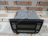 Oto Çıkma Parça / Volkswagen / Passat / Beyin / Motor Beyni / Çıkma Parça 