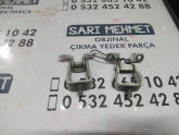ÇIKMA SKODA CİTİGO BAGAJ KAPAĞI MENTEŞESİ 1K0827301A