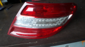 2010 mercedes w204 kasa stop