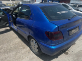 Hurda Belgeli Araçlar / Citroen / Xsara