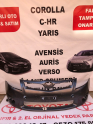 Oto Çıkma Parça / Toyota / Yaris / Tampon / Ön Tampon / Çıkma Parça 