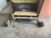 Oto Çıkma Parça / Opel / Corsa / Alt Takım / Torsiyon / Çıkma Parça 