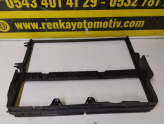 Oto Çıkma Parça / Renault / Clio / Kaporta & Karoser / Davlumbaz / Sıfır Parça 