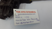 Oto Çıkma Parça / Mercedes / C Serisi / Koltuk & Döşeme / İç Kapı Kolu / Çıkma Parça 