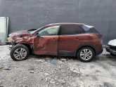 Peugeot 3008 sol arka kapı
