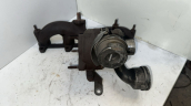 Oto Çıkma Parça / Seat / Ibiza / Motor / Turbo / Çıkma Parça 