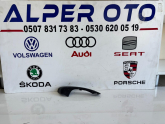 6N0867197 VOLKSWAGEN POLO ÖN SOL ÇEKME KAPI KOLU