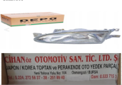 Oto Çıkma Parça / Hyundai / Accent / Far & Stop / Sol Ön Far / Çıkma Parça 