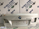 BMW 5 SERİSİ F10 KASA BAGAJ KAPAĞI ORJ ÇIKMA 7240552