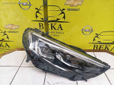 Oto Çıkma Parça / Opel / Insignia / Far & Stop / Sağ Ön Far / Çıkma Parça 
