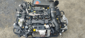 Oto Çıkma Parça / Peugeot / Partner / Motor / Motor (komple) / Çıkma Parça 