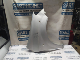 Oto Çıkma Parça / Hyundai / Getz / Kaporta & Karoser / Sağ Ön Çamurluk / Çıkma Parça 