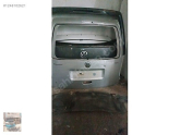 Volkswagen Caddy bağaj kapağı çıkma