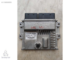 Peugeot Boxer Jumper Motor Beyni 9831731680 - 9824601180 DCM