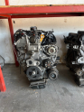 Hyundai i20 3 silindir motor