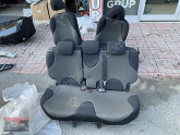 Oto Çıkma Parça / Nissan / Note / Koltuk & Döşeme / Koltuk Takımı / Çıkma Parça 