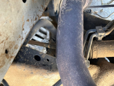 Oto Çıkma Parça / Ford / Transit / Direksiyon / Direksiyon Pompası / Çıkma Parça 