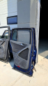 Oto Çıkma Parça / Volkswagen / Tiguan / Kaporta & Karoser / Sol Arka Kapı / Çıkma Parça 